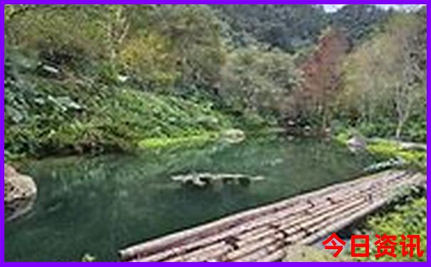 焦作十大旅游景点